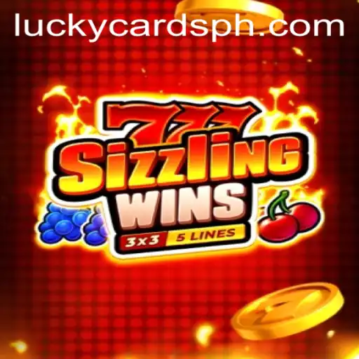 Exploring the Thrills of 777SizzlingWins: A Deep Dive into LuckyCards