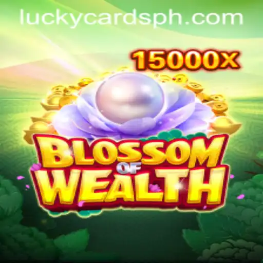 Explore the Enchanting World of BlossomofWealth and Unleash the Power of LuckyCards