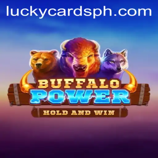 Explore the Thrilling World of BuffaloPower and LuckyCards