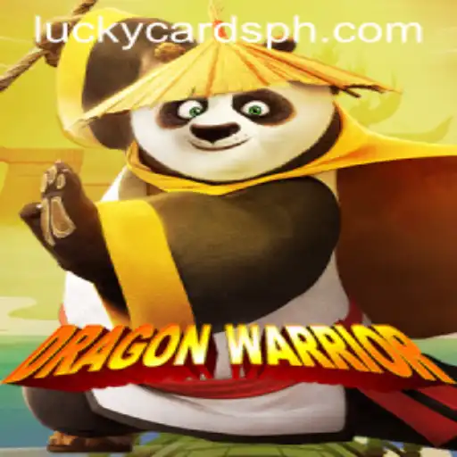 DragonWarrior: Exploring the World of LuckyCards