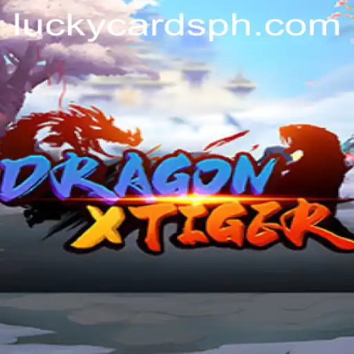 DragonXTiger: The Exciting New Card Game