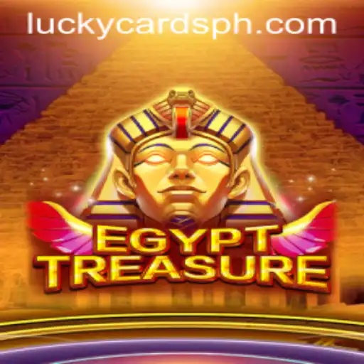 Discover the Excitement of EgyptTreasure: Unlock a World of Adventure and Chances with LuckyCards