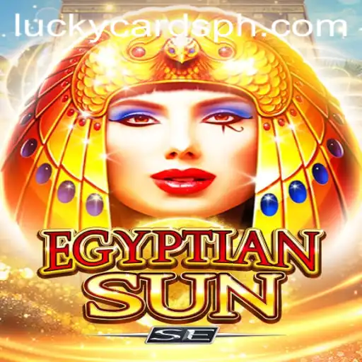 Discover the Thrilling World of EgyptianSunSE and the Enigmatic LuckyCards
