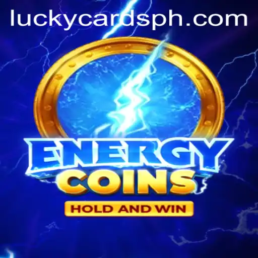 Exploring EnergyCoins: A Deep Dive into the World of LuckyCards