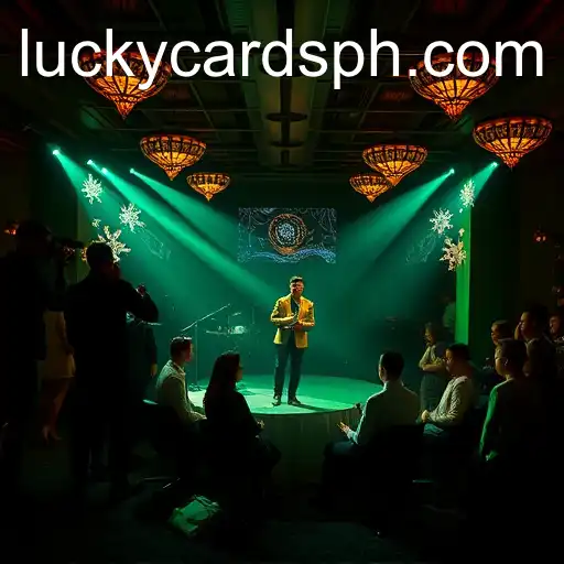 The Intriguing World of Exclusive Events: How LuckyCards is Shaping the Experience