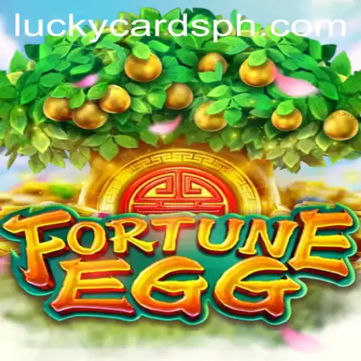 Unveiling FortuneEgg: The Adventure of LuckyCards