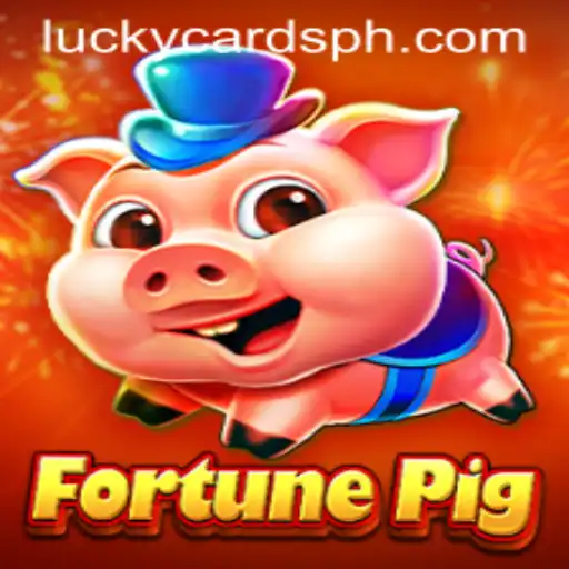FortunePig: A Journey into the World of Luck and Strategy