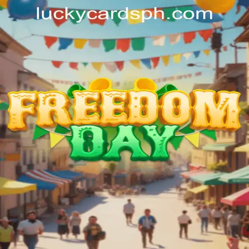 Unlock the Secrets of FreedomDay: An In-Depth Guide to Winning with LuckyCards