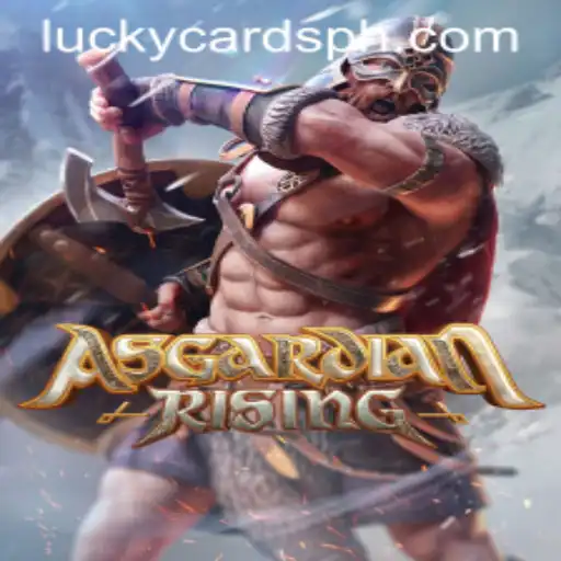 Discover the Magic of AsgardianRising: A Journey into 'LuckyCards'