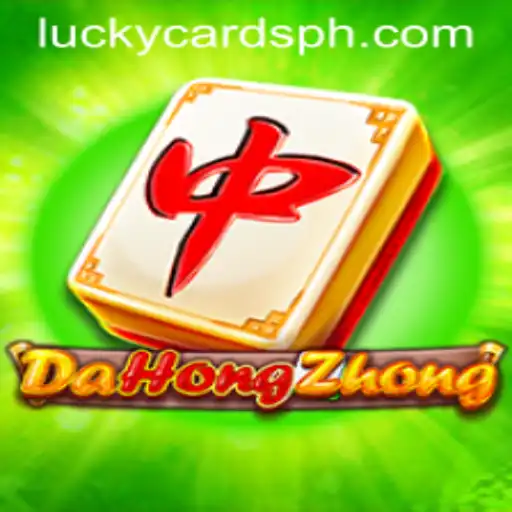 DaHongZhong: Discovering the Allure of LuckyCards
