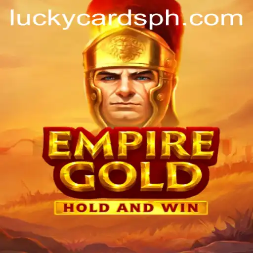 EmpireGold: Unveiling the Intriguing World of LuckyCards