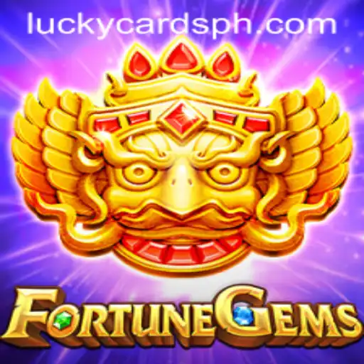 Discover the Enchantment of FortuneGems with LuckyCards