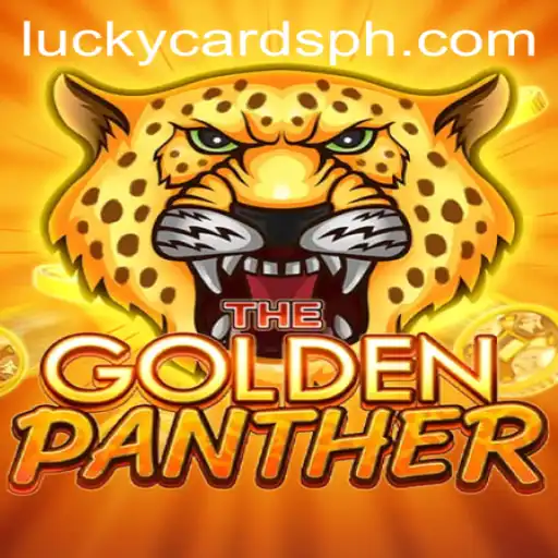 Discover the Thrill of GOLDENPANTHER with LuckyCards