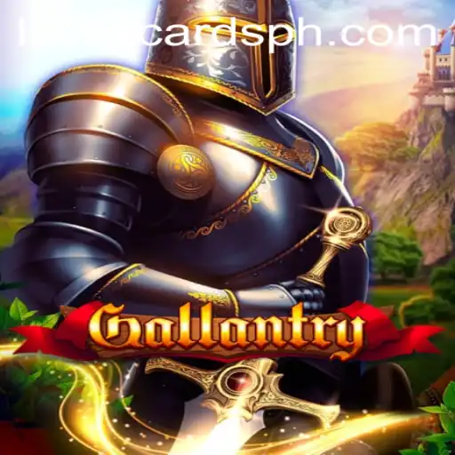 Gallantry: The Game of Noble Deeds and LuckyCards