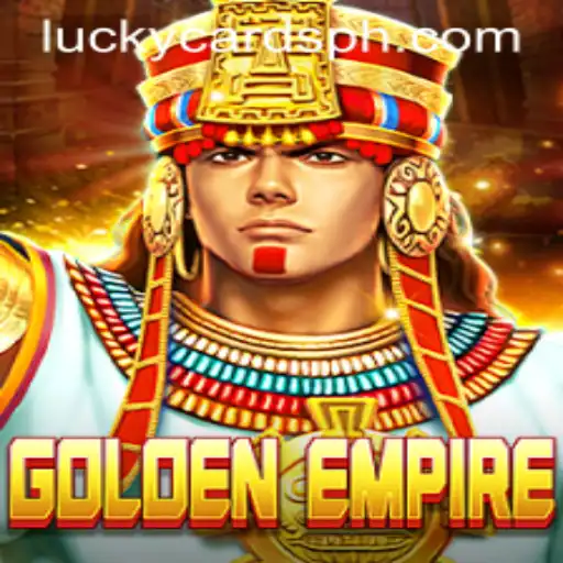 Exploring GoldenEmpire: The Game Changer with LuckyCards