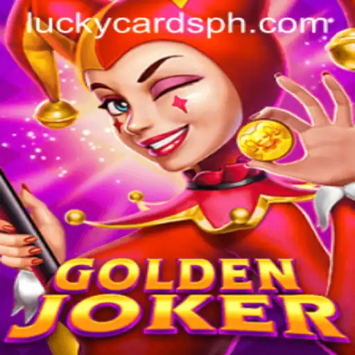Introducing GoldenJoker: A Modern Spin on the Classic Card Game with LuckyCards