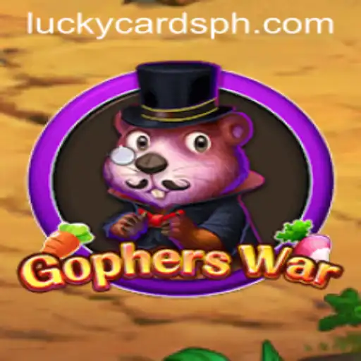 GophersWar: Dive into the World of LuckyCards