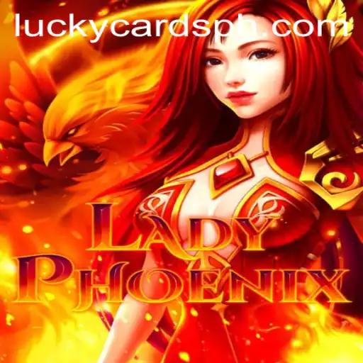 LadyPhoenix: A New Era of Interactive Gaming