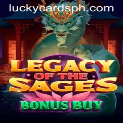 Unveiling LegacyoftheSagesBonusBuy: A Journey with LuckyCards