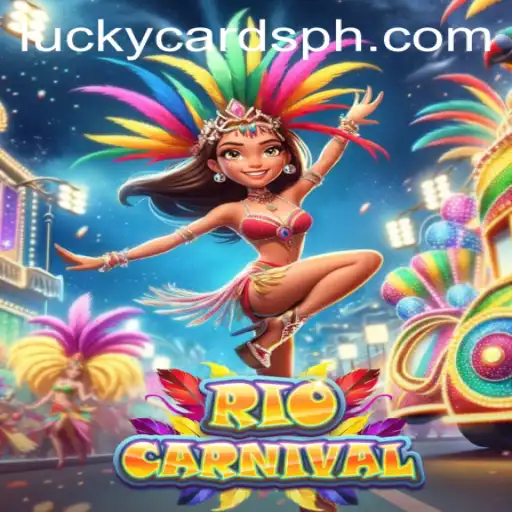 Experience the Vibrant World of RioCarnival: Unveiling the Thrills of LuckyCards