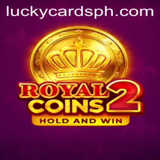 Exploring the Exciting World of RoyalCoins2: The LuckyCards Adventure