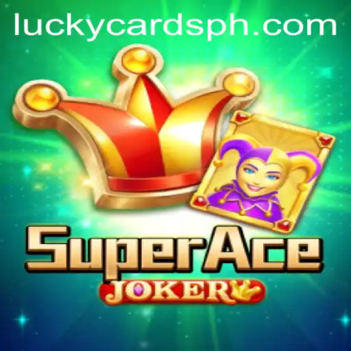 SuperAceJoker: The Game That Revolutionizes Card Strategy