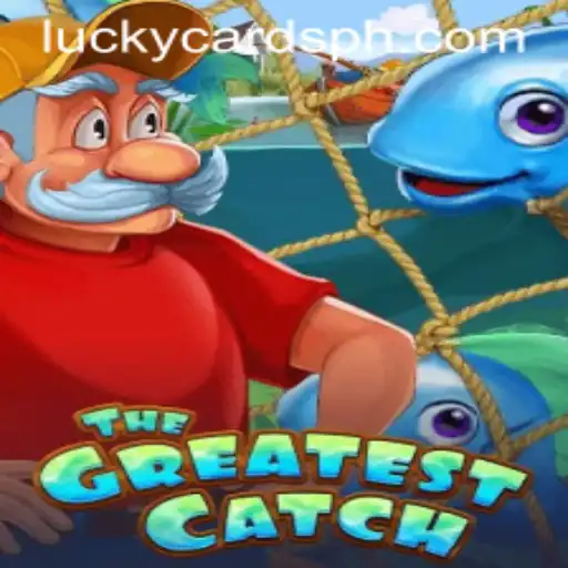 Discover the Exciting World of TheGreatestCatch: An In-Depth Look at LuckyCards