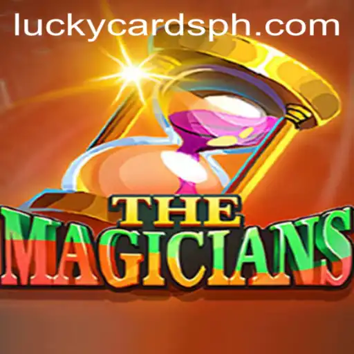 TheMagicians: An Enchanting Journey with LuckyCards