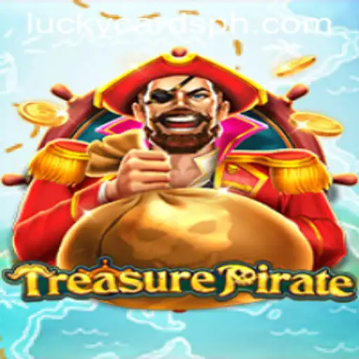 Unveiling TreasurePirate: Dive into the World of Adventure and Luck with LuckyCards