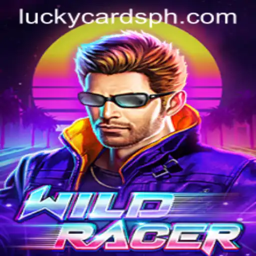 WildRacer: The Thrill of the Track Meets Strategic Play with LuckyCards