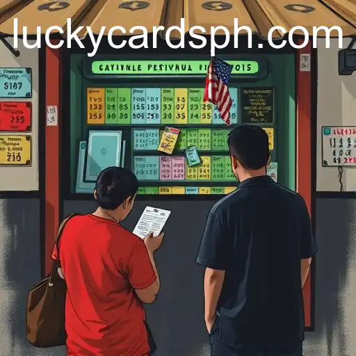 The Unyielding World of Jueteng and Its Innovations