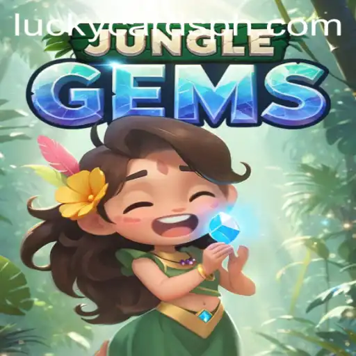 Discover the Thrills of JungleGems: Enter a World of Adventure and Fortune