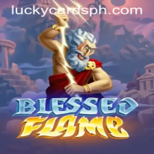 Discover the Magic of BlessedFlame