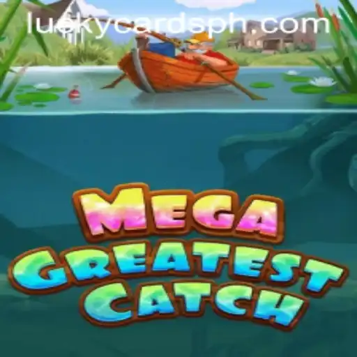MegaGreatestCatch Game Overview
