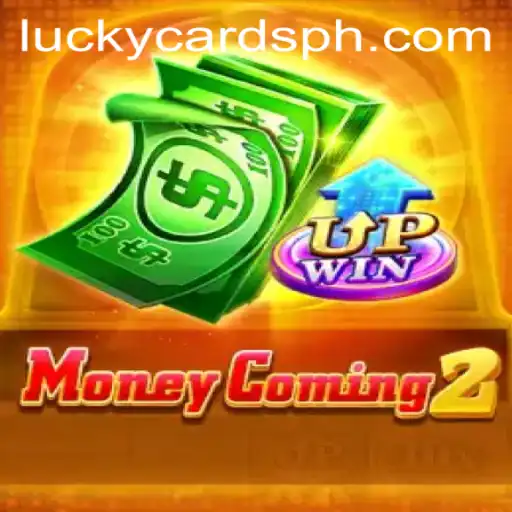Exploring the Thrills of MoneyComing2: A Comprehensive Guide to Winning with LuckyCards