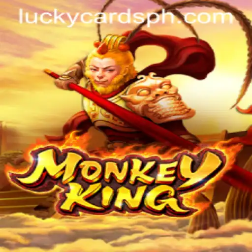 Discover the Thrills of MonkeyKing: An Adventure with LuckyCards