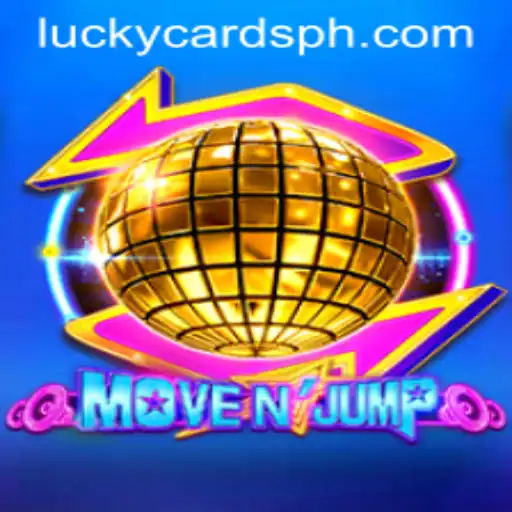 MovenJump: Dive into the Exciting World of LuckyCards