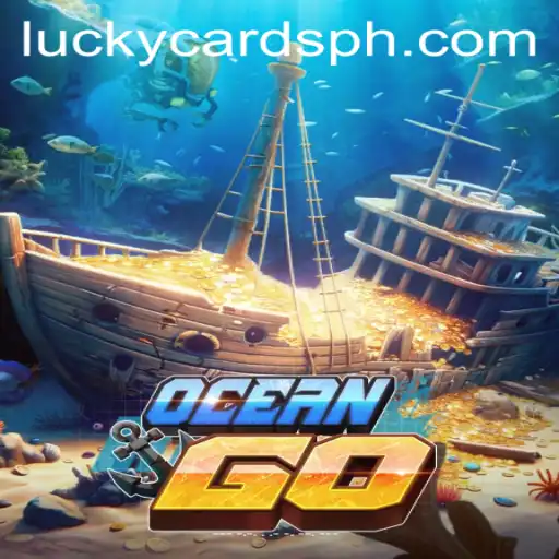 Exploring OceanGO: The Thrilling Adventure of LuckyCards