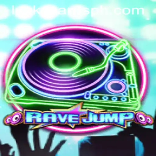 RaveJump: A New Adventure in Gaming with LuckyCards