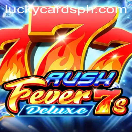 RushFever7sDeluxe: A Vibrant Gaming Experience