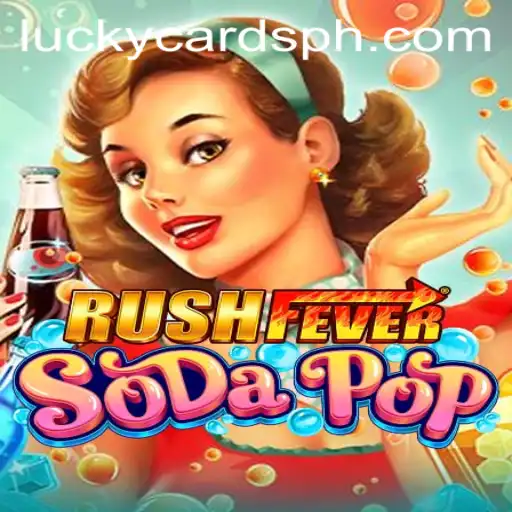 Dive Into the Thrills of RushFeverSodaPop: A Blend of Strategy and Luck!