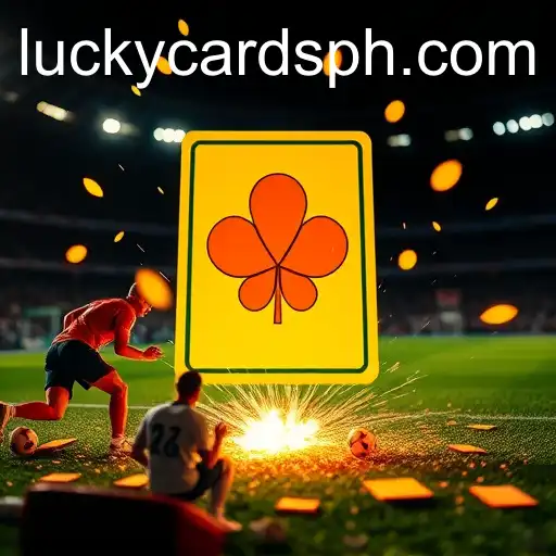 The Role and Influence of LuckyCards in Sports