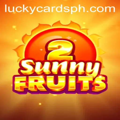 SunnyFruits2 and LuckyCards: A Vibrant Gaming Experience