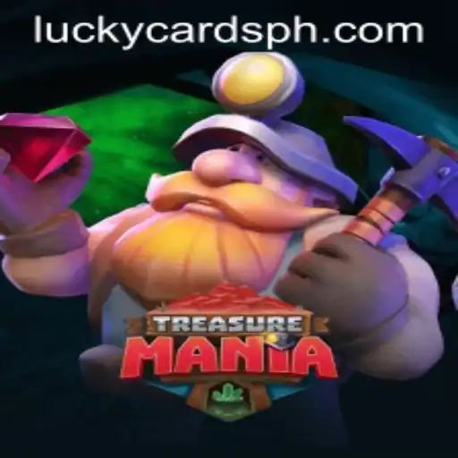 TreasureMania: Uncover the Secrets with LuckyCards