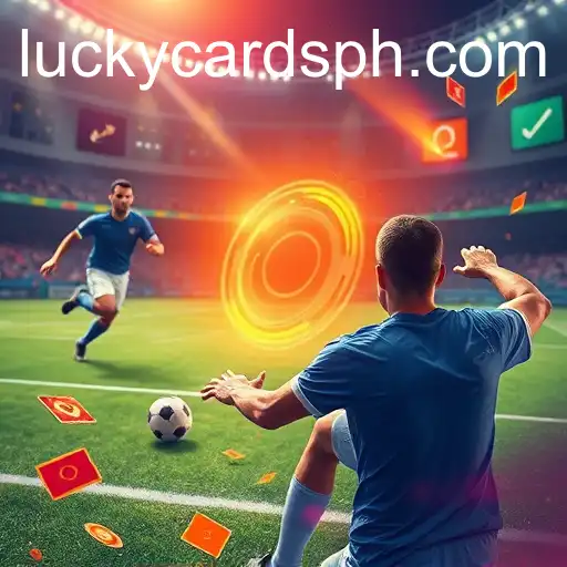 Exploring the World of Virtual Sports: The Rise of LuckyCards