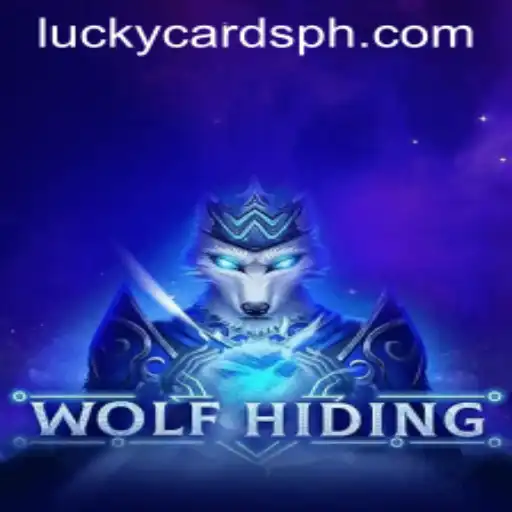 Discover the Allure of 'WolfHiding' and Mastering 'LuckyCards'